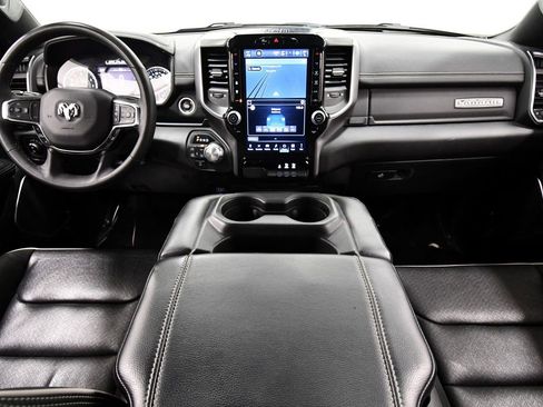 Used 2025 RAM 1500 Laramie image 3