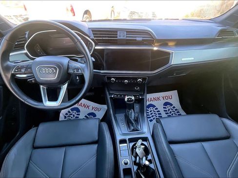 Used 2022 Audi Q3 2.0T Premium Plus image 15