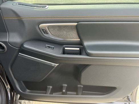 New 2026 Ford Expedition Tremor image 46