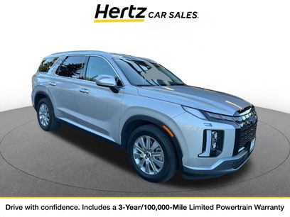 Used 2025 Hyundai Palisade SEL