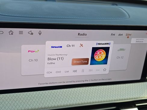 New 2026 Genesis GV80 3.5T Prestige image 17