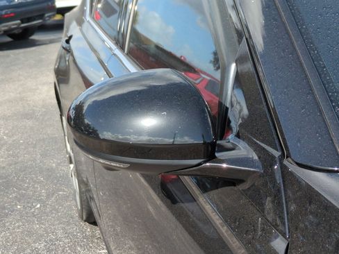 Used 2023 Nissan Altima 2.0 SR image 11