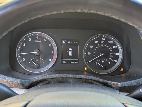 Used 2018 Hyundai Tucson Value image 26