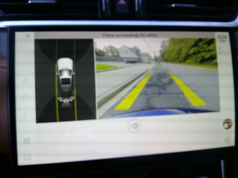 Used 2023 Jaguar XF R-Dynamic SE AWD/4WD image 34