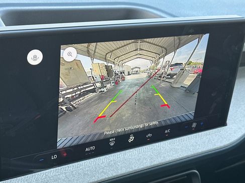 New 2026 Ford Maverick XLT FWD image 18