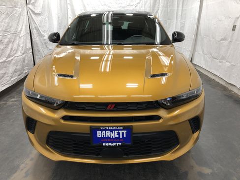 Certified 2024 Dodge Hornet GT Plus image 6