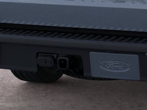 New 2026 Ford Maverick XLT AWD/4WD image 23