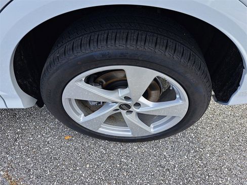 New 2025 Audi Q5 Premium Plus image 30