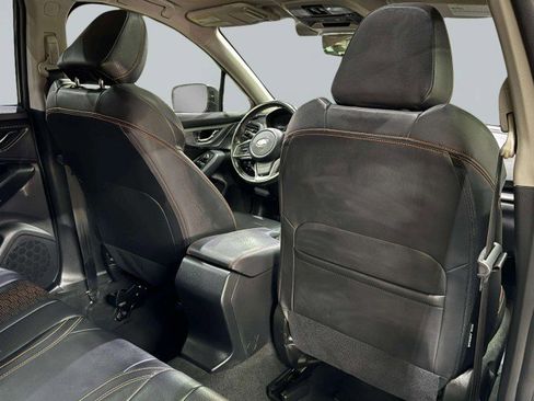 Used 2021 Subaru Crosstrek 2.5i Limited w/ Moonroof Package 1 image 72