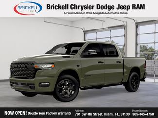 New 2026 RAM 1500 Big Horn video 2