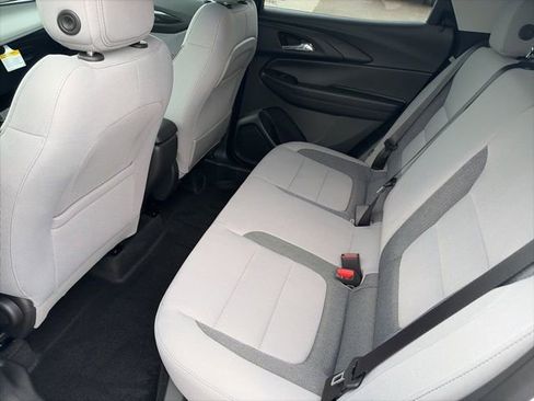 New 2026 Chevrolet TrailBlazer LT w/ LPO, Trailering Package image 11