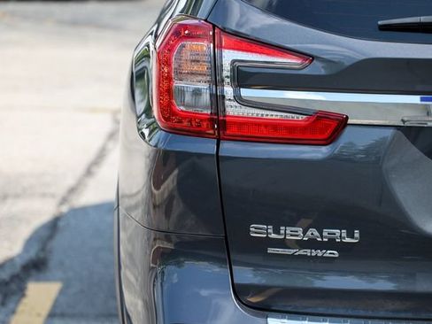 Used 2023 Subaru Ascent Limited w/ Technology Package AWD/4WD image 37