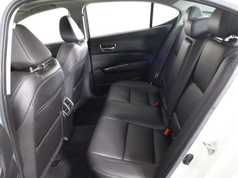 Used 2019 Acura TLX FWD image 34