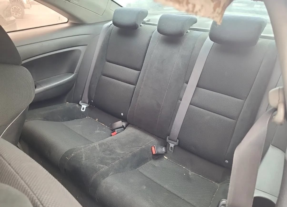 Used 2009 Honda Civic Si image 10