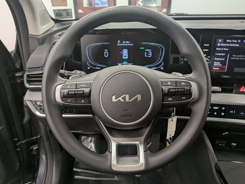 Certified 2023 Kia Sportage LX image 20