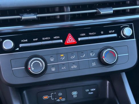 New 2026 Hyundai Santa Cruz SE image 25