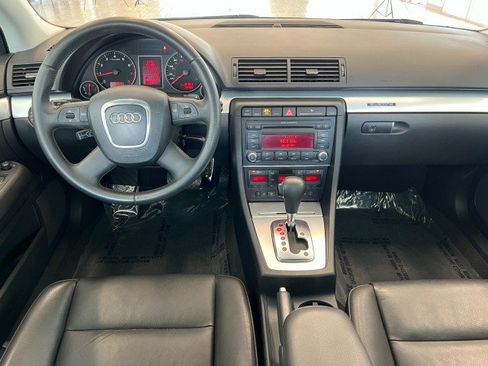 Used 2008 Audi A4 2.0T AWD/4WD image 18
