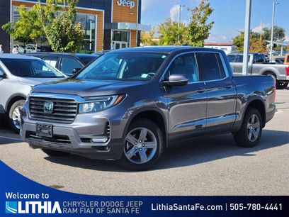 Used 2023 Honda Ridgeline RTL
