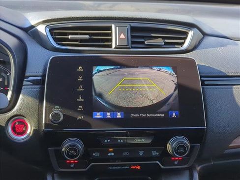 Used 2021 Honda CR-V Touring image 12