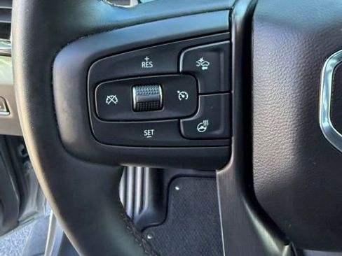 Used 2025 GMC Sierra 1500 AT4X image 20