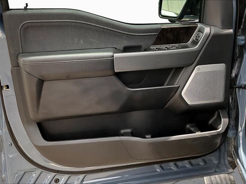 Used 2023 Ford F150 Lariat w/ Equipment Group 502A High AWD/4WD image 22