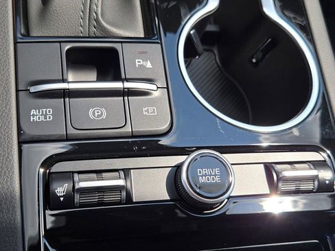 New 2026 Kia K5 GT image 33