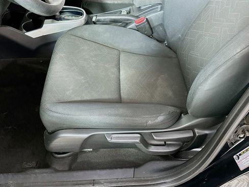 Used 2017 Honda Fit EX image 9
