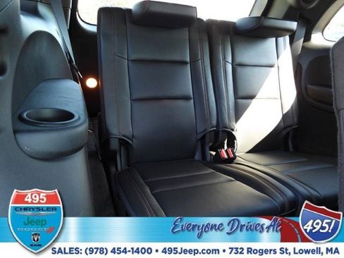 New 2026 Dodge Durango GT image 12