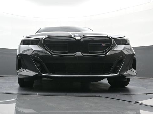 Used 2024 BMW i5 M60 w/ Executive Package AWD/4WD image 24