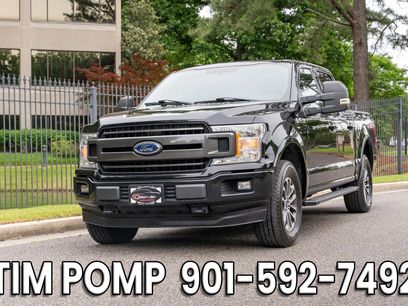 Used 2018 Ford F150 XLT w/ Equipment Group 302A Luxury