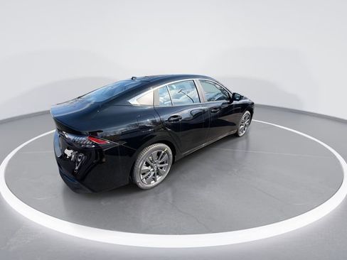 New 2026 Nissan Sentra SL w/ Floor Mat Package FWD image 7