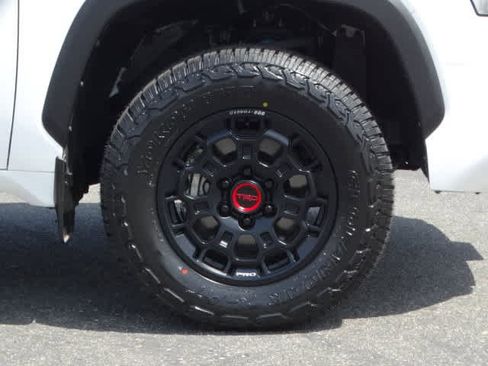 Used 2023 Toyota Tundra SR5 w/ TRD Off-Road Package image 8