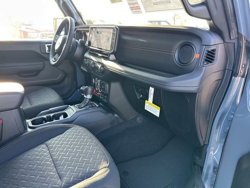 New 2026 Jeep Gladiator Mojave w/ Safety Group image 55