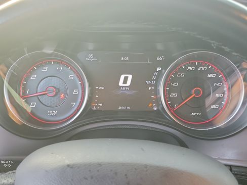 Used 2023 Dodge Charger Scat Pack image 30