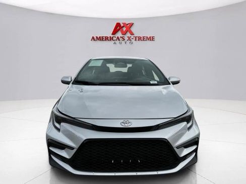 Used 2024 Toyota Corolla SE FWD image 8