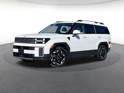 Used 2024 Hyundai Santa Fe SEL