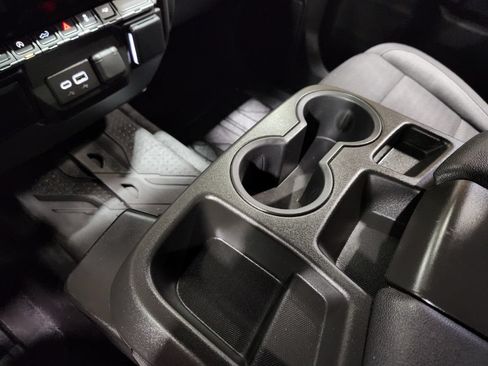Used 2023 Chevrolet Silverado 1500 Custom w/ Rally Edition RWD image 40