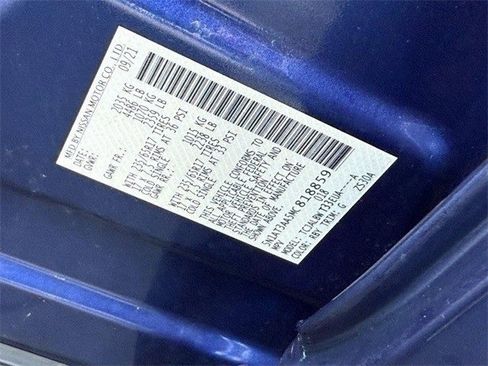 Used 2021 Nissan Rogue S image 23