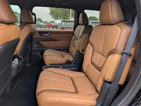 New 2026 Nissan Armada SL RWD image 19