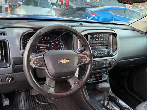 Used 2018 Chevrolet Colorado Z71 RWD image 13