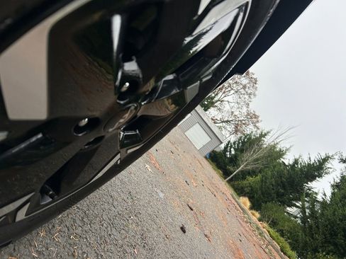 Used 2023 Kia Niro Wind image 36