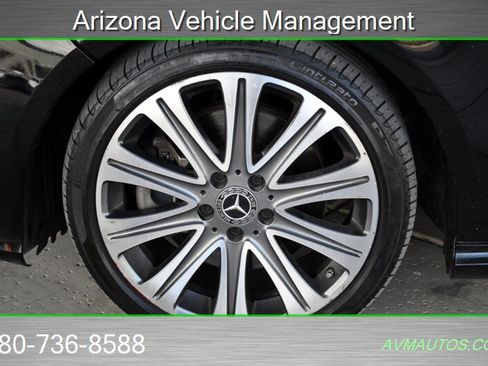 Used 2018 Mercedes-Benz CLA 250 image 16