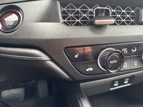 Certified 2023 Honda Accord EX image 29