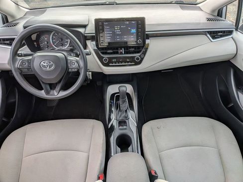 Used 2022 Toyota Corolla LE FWD image 26