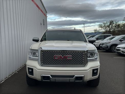 Used 2015 GMC Sierra 1500 Denali image 2