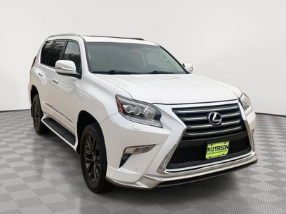 Used 2018 Lexus GX 460 Premium
