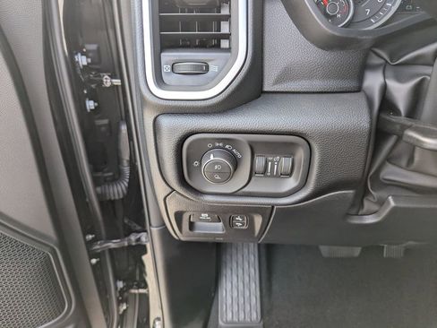 New 2026 RAM 1500 Big Horn image 20