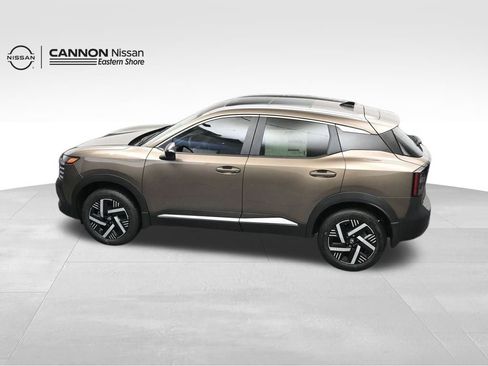 New 2026 Nissan Kicks SV w/ SV Premium Package FWD image 33