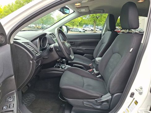 Used 2015 Mitsubishi Outlander Sport ES FWD image 14