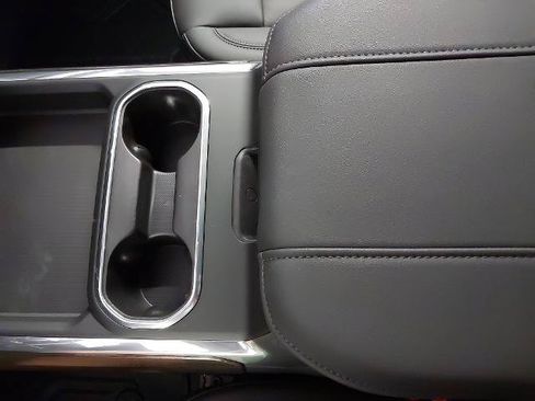 New 2026 Chevrolet Silverado 2500 LT w/ Trail Boss Package AWD/4WD image 22